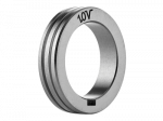 Ролик подающий 1.0-1.2 (сталь Ø 35-25 мм) (ф35)