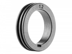 Ролик подающий 1.2-1.6 (порошок Ø 35-25 мм)