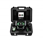 Ротационный лазерный нивелир ADA ROTARY 400 HV-G Servo