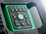 Ротационный лазерный нивелир ADA ROTARY 500 HV-G Servo