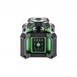 Ротационный лазерный нивелир ADA ROTARY 500 HV-G Servo