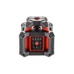 Ротационный лазерный нивелир ADA ROTARY 500 HV Servo