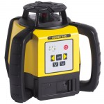 Ротационный нивелир Leica Rugby 640 комплект