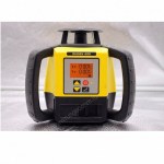 Ротационный нивелир Leica Rugby 680 комплект