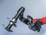 Ручной гидравлический аксиальный пресс VOLL V-PexPress MH32