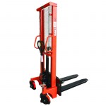 Ручной Гидравлический Штабелер HS 1620 OXLIFT 1600 мм 2000 кг