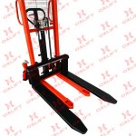Ручной Гидравлический Штабелер HS 1620 OXLIFT 1600 мм 2000 кг