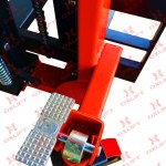 Ручной Гидравлический Штабелер HS 1620 OXLIFT 1600 мм 2000 кг