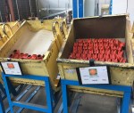 Ручной гидравлический трубогиб, до 1.1/4 дюйма, закрытая рама