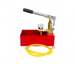 Ручной опресовочный насос ESSON TestCOMPACT 25