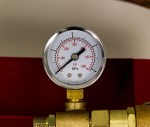 Ручной опресовочный насос ESSON TestCOMPACT 60