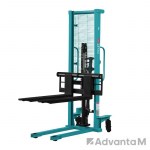 Ручной гидравлический штабелер PROLIFT PRO TRV 1016