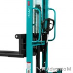 Ручной гидравлический штабелер PROLIFT PRO TRV 1016