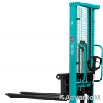 Ручной гидравлический штабелер PROLIFT PRO TRV 1516