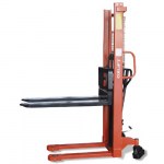 Ручной Штабелер OXLIFT 1600 мм 500 кг