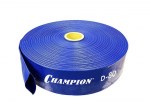 Рукав напорный CHAMPION 80 (100м, 3Бар, пвх)