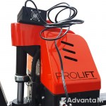 Самоходная тележка PROLIFT SD 15