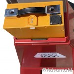 Самоходная тележка PROLIFT SR20L