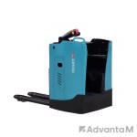 Самоходная тележка с местом оператора сидя PROLIFT PRO DRT20