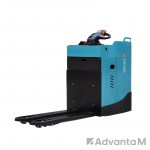 Самоходная тележка с местом оператора сидя PROLIFT PRO DRT20