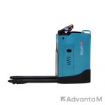 Самоходная тележка с местом оператора сидя PROLIFT PRO DRT20