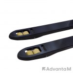 Самоходная тележка с местом оператора сидя PROLIFT PRO DRT25