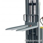Самоходный электроштабелер PROLIFT SDR 1030-S