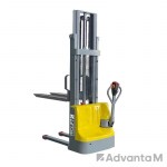 Самоходный электроштабелер PROLIFT SDR 1230-S