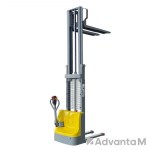 Самоходный электроштабелер PROLIFT SDR 1230-S