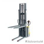 Самоходный электроштабелер PROLIFT SDR 1230-S