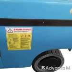Самоходный ножничный подъемник PROLIFT PL1245