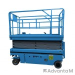 Самоходный ножничный подъемник PROLIFT PL1435