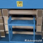 Самоходный ножничный подъемник PROLIFT PL1435