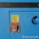 Самоходный ножничный подъемник PROLIFT PL1435