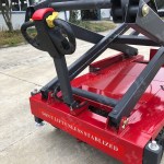 Самоходный Ножничный Подъемник QZ-030-110 OXLIFT 11000 мм 300 кг