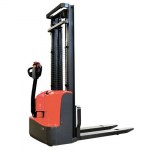 Самоходный Штабелер OXLIFT 3000 мм 1000 кг
