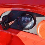Самоходный Штабелер AX 3012 OXLIFT 3000 мм 1200 кг