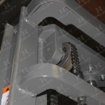 Самоходный Штабелер AX 3012 OXLIFT 3000 мм 1200 кг
