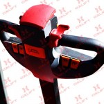 Самоходный Штабелер AX 3612 OXLIFT 3600 мм 1200 кг