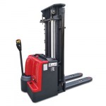 Самоходный Штабелер AX 4316 OXLIFT 4300 мм 1600 кг