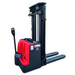 Самоходный Штабелер AX 4516 OXLIFT 4500 мм 1600 кг