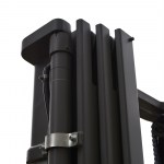 Самоходный Штабелер BX 4515 FFL OXLIFT 4500 мм 1500 кг