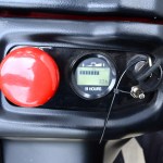 Самоходный Штабелер BX 4515 FFL OXLIFT 4500 мм 1500 кг