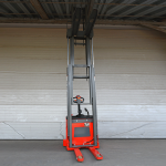 Самоходный Штабелер BX 4515 OXLIFT 4500 мм 1500 кг