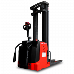 Самоходный Штабелер BX 5015 OXLIFT 5000 мм 1500 кг