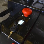 Самоходный Штабелер BX 5015 OXLIFT 5000 мм 1500 кг