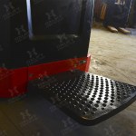 Самоходный Штабелер BX 5015 OXLIFT 5000 мм 1500 кг