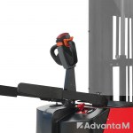 Самоходный штабелер PROLIFT SDK 1656 li-ion