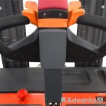 Самоходный штабелер PROLIFT SDK 2036 li-ion