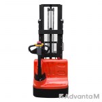 Самоходный штабелер PROLIFT SDR 1030 li-ion